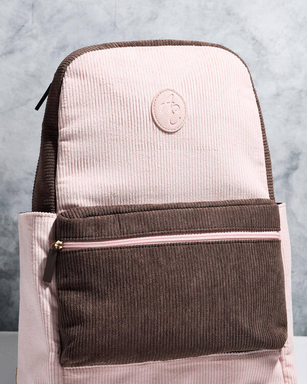 Ava And Ever Grace Cord Backpack for Womens