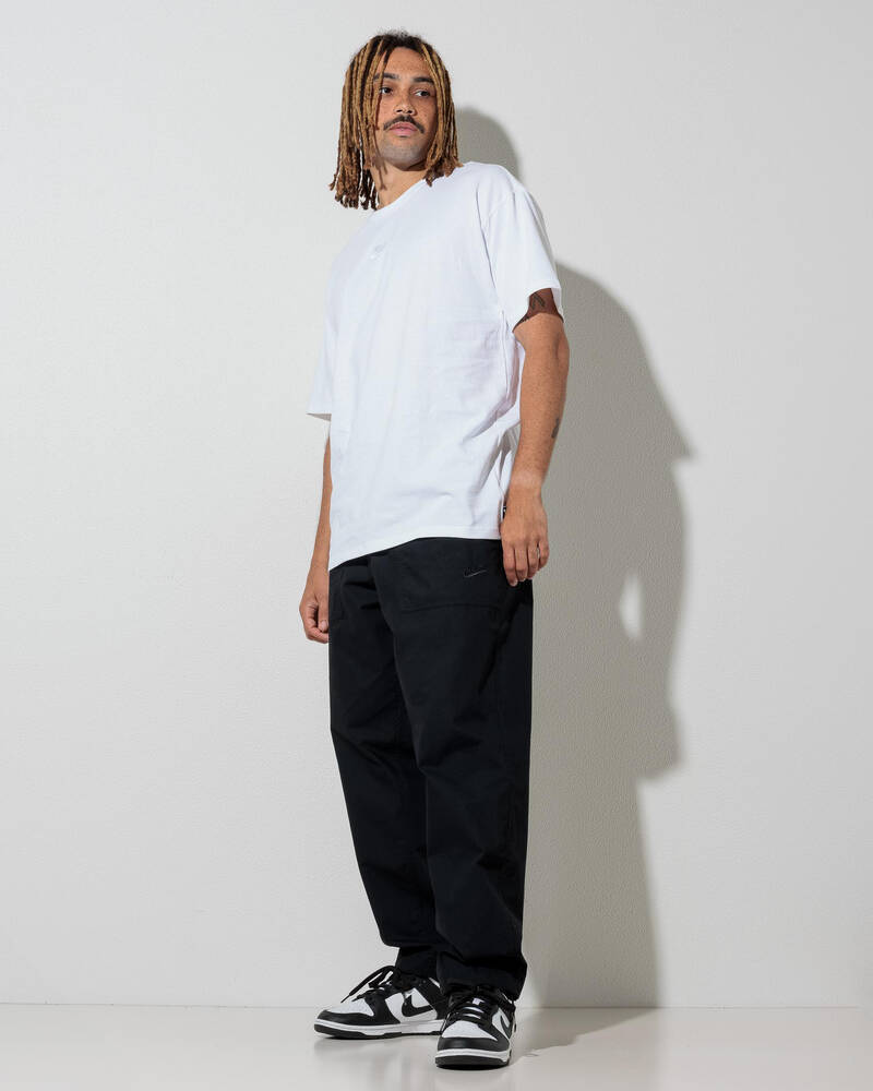 Nike Club Barcelona Pants for Mens