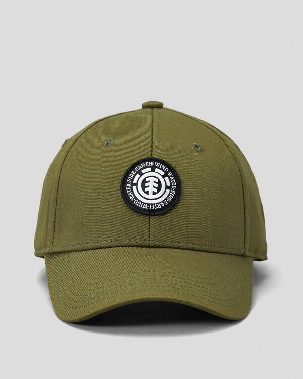 Element TreeLogo 2.0 Cap for Mens