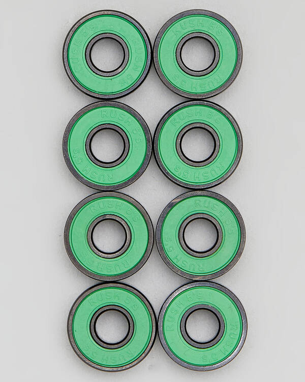 Rush Bearings Abec 5 Bearing for Unisex
