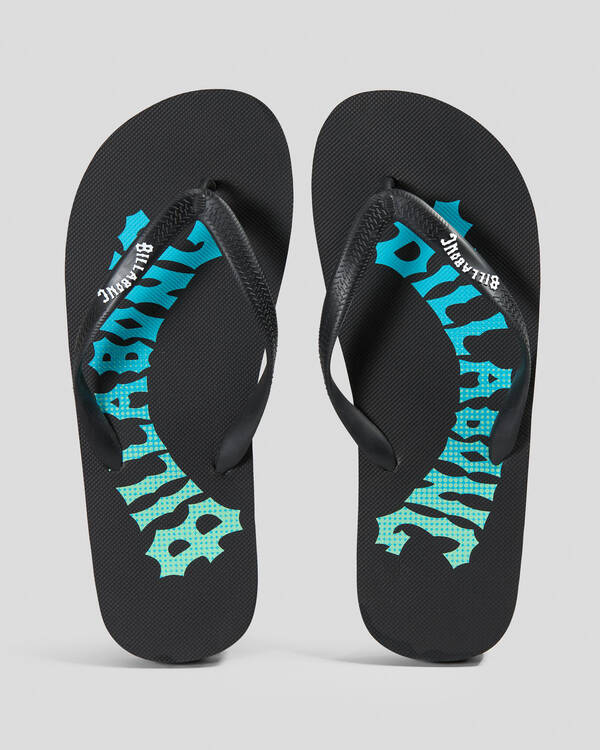 Tides Thongs