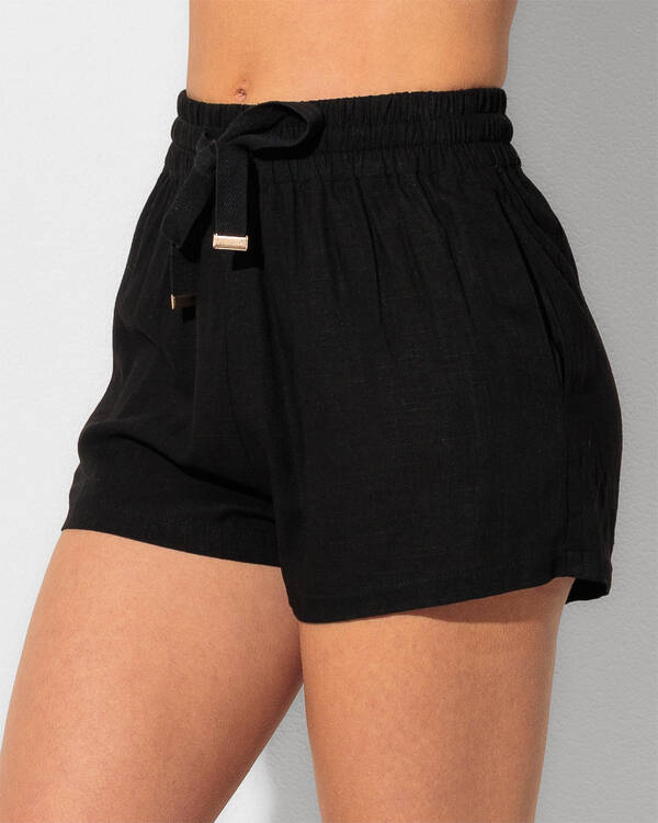 Mooloola Mila Hawaii Shorts for Womens
