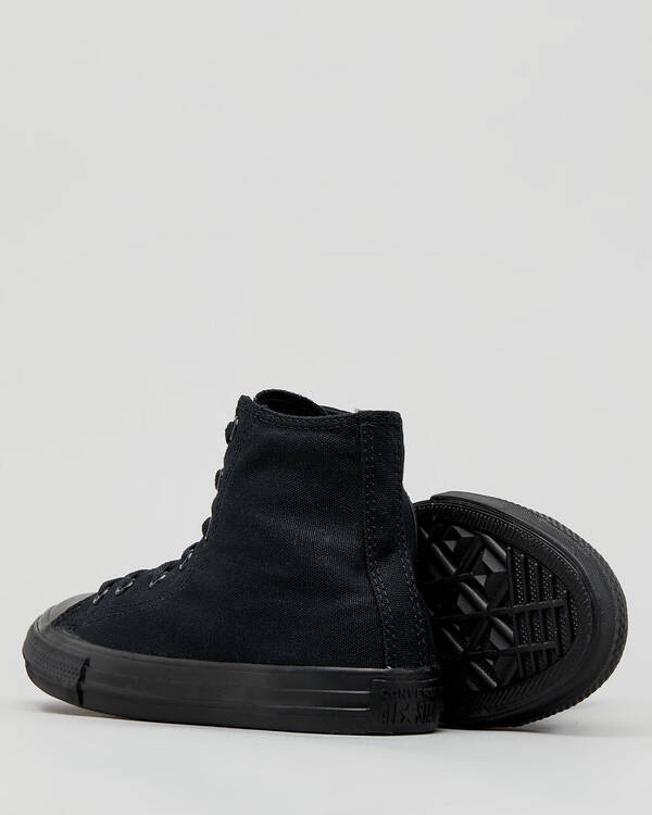 Converse Girls' Chuck Taylor Hi-Top Shoes for Womens