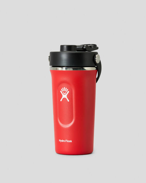 Hydro Flask 24oz Insulated Shaker for Unisex