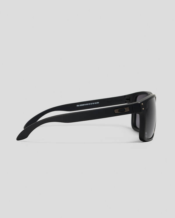 Oakley Holbrook XXL Sunglasses for Mens