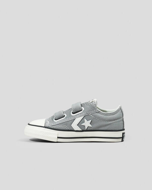 Converse Toddlers' Star Player 76 Shoes for Mens