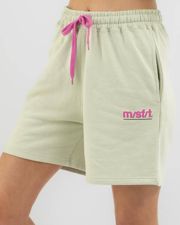 M/SF/T United Needs Short for Womens