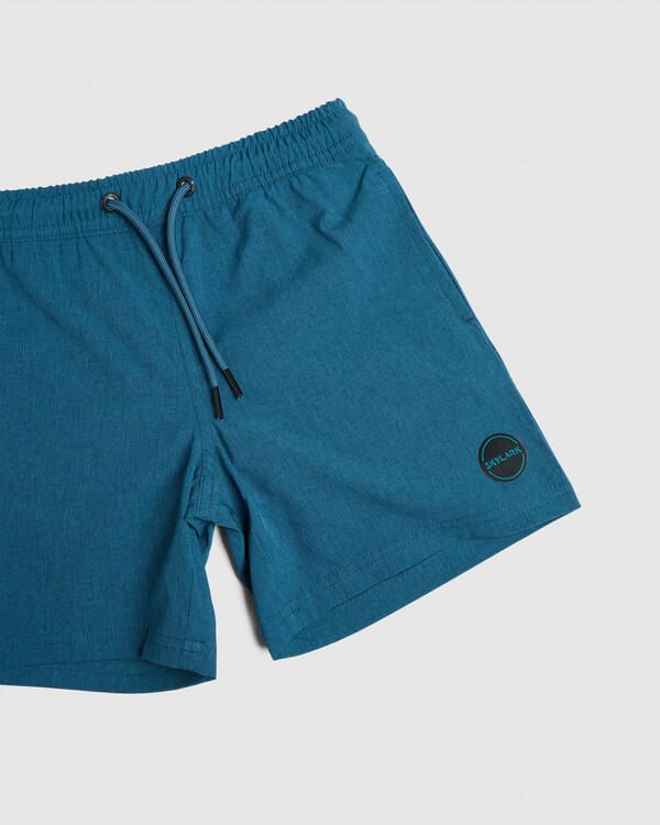 Skylark Toddlers' Secure Elastic Waist Shorts for Mens