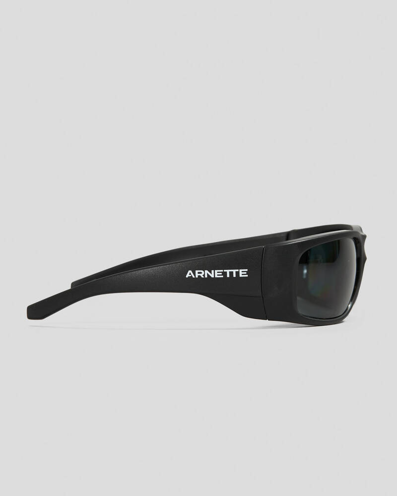 Arnette Flipside Polarised Sunglasses for Mens