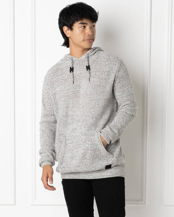 Jacks Notorious Knit Jumper for Mens