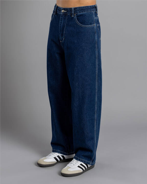 Worship Supplies Vanity Big Dawg Jeans for Mens