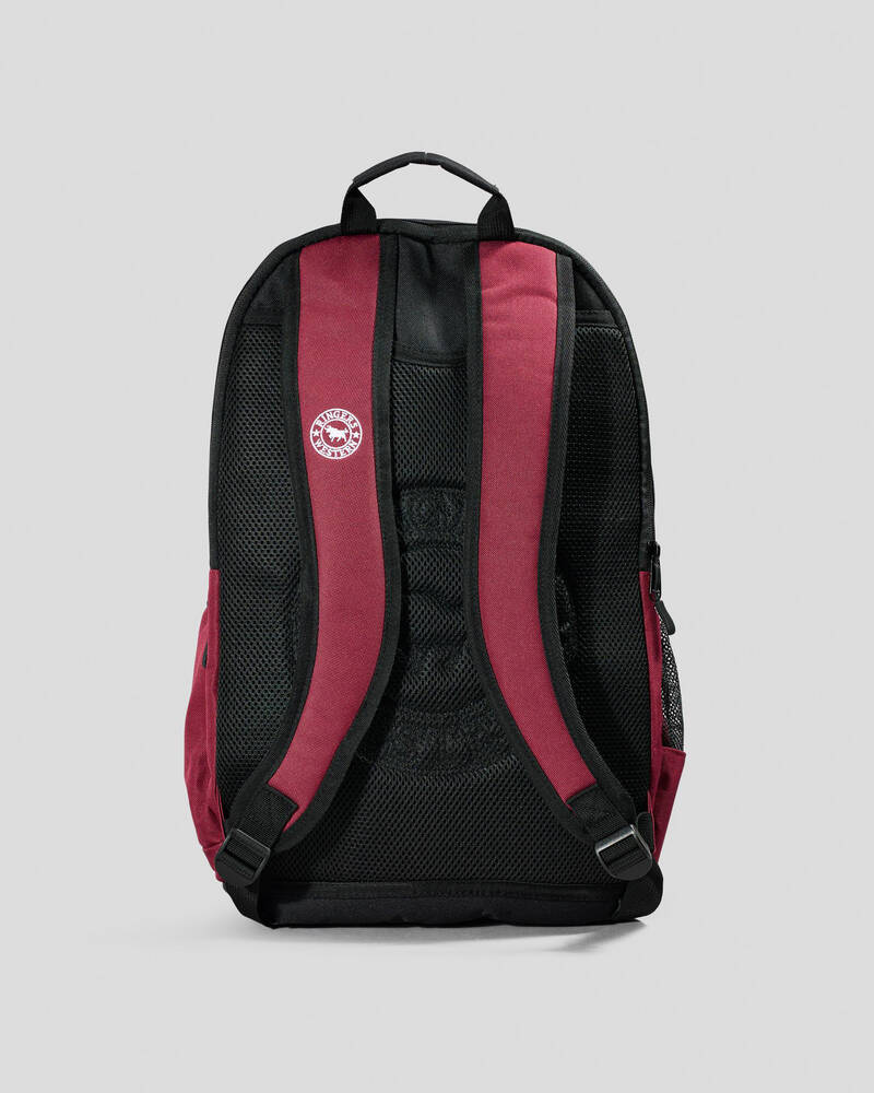 Ringers Western Holtze Backpack for Womens