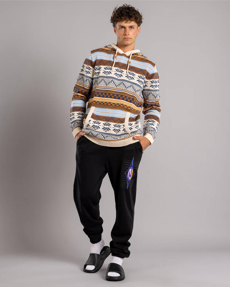 Rip Curl Raw Energy Track Pants for Mens
