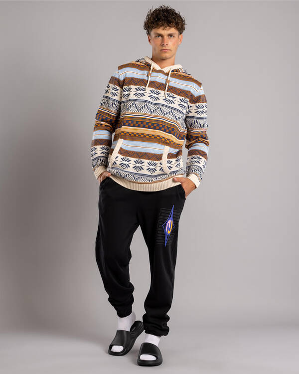 Rip Curl Raw Energy Track Pants for Mens