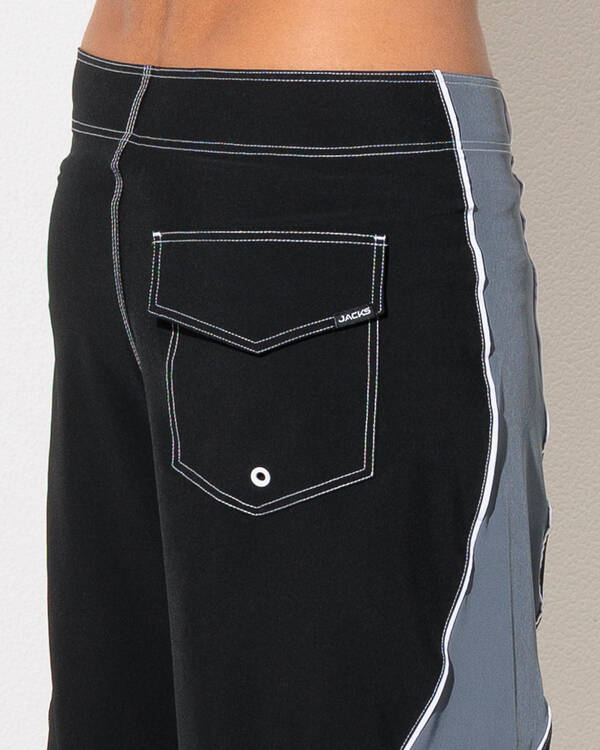 Jacks Beam Board Shorts for Mens