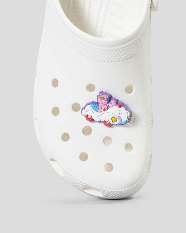 Crocs Care Bears Car Jibbitz for Unisex