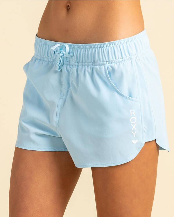 Roxy Wave Board Shorts for Womens