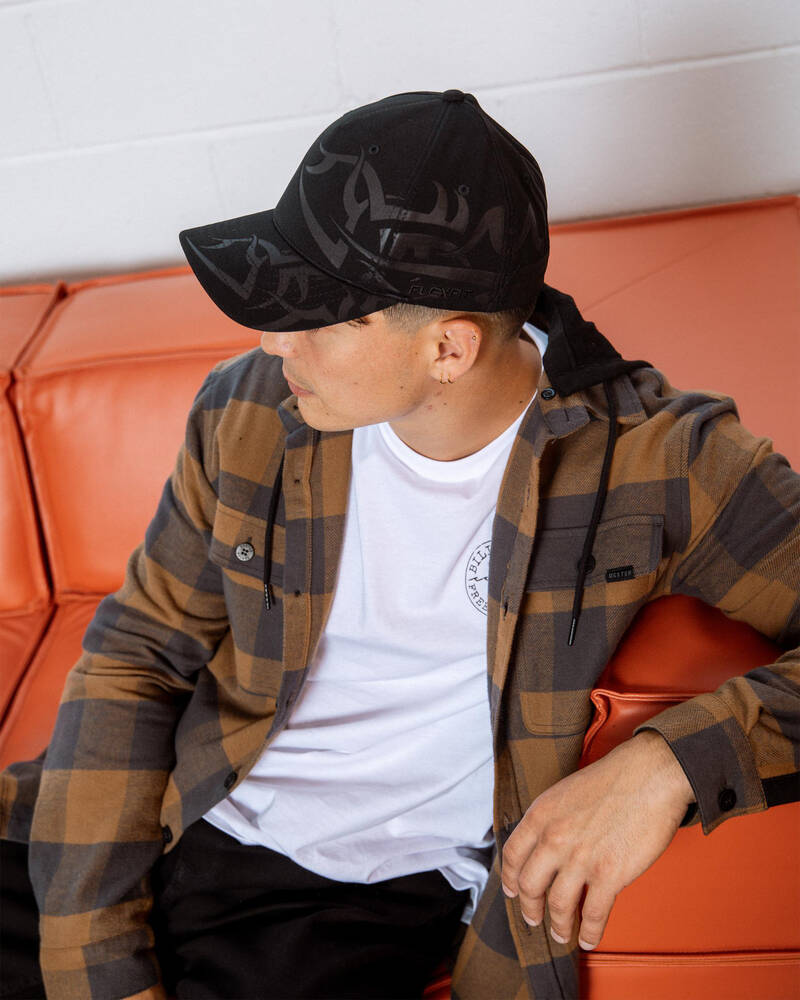 Dexter Kingpin Flexfit Cap for Mens