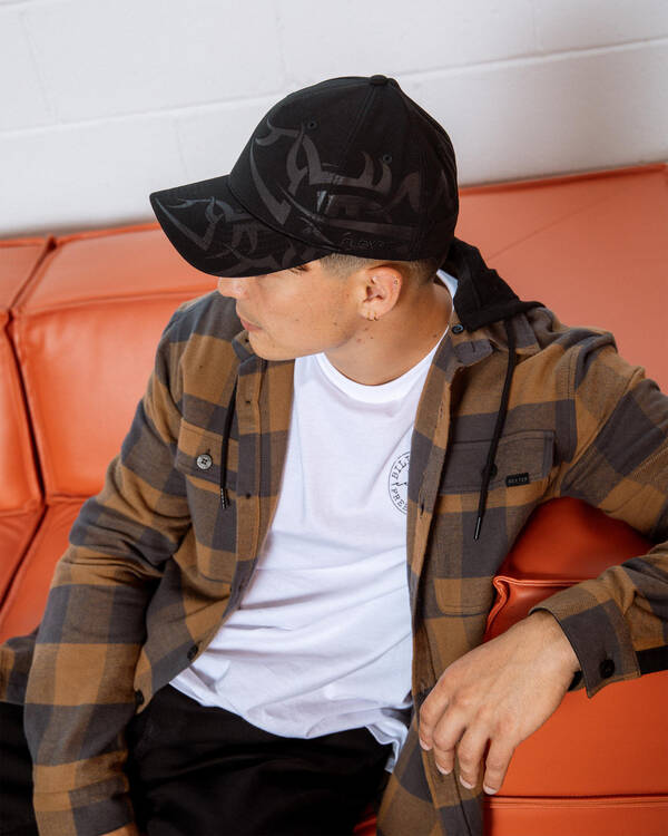 Dexter Kingpin Flexfit Cap for Mens