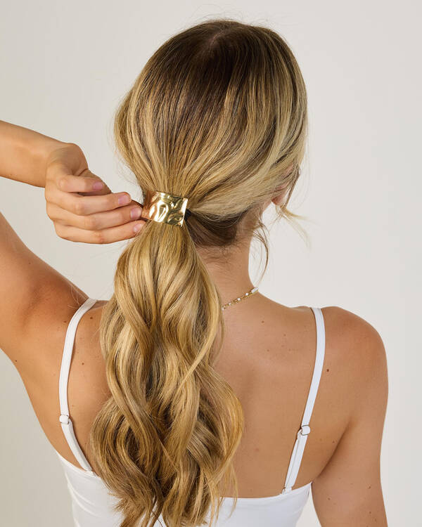 Karyn In LA Marilyn Hair Cuff Pack for Womens
