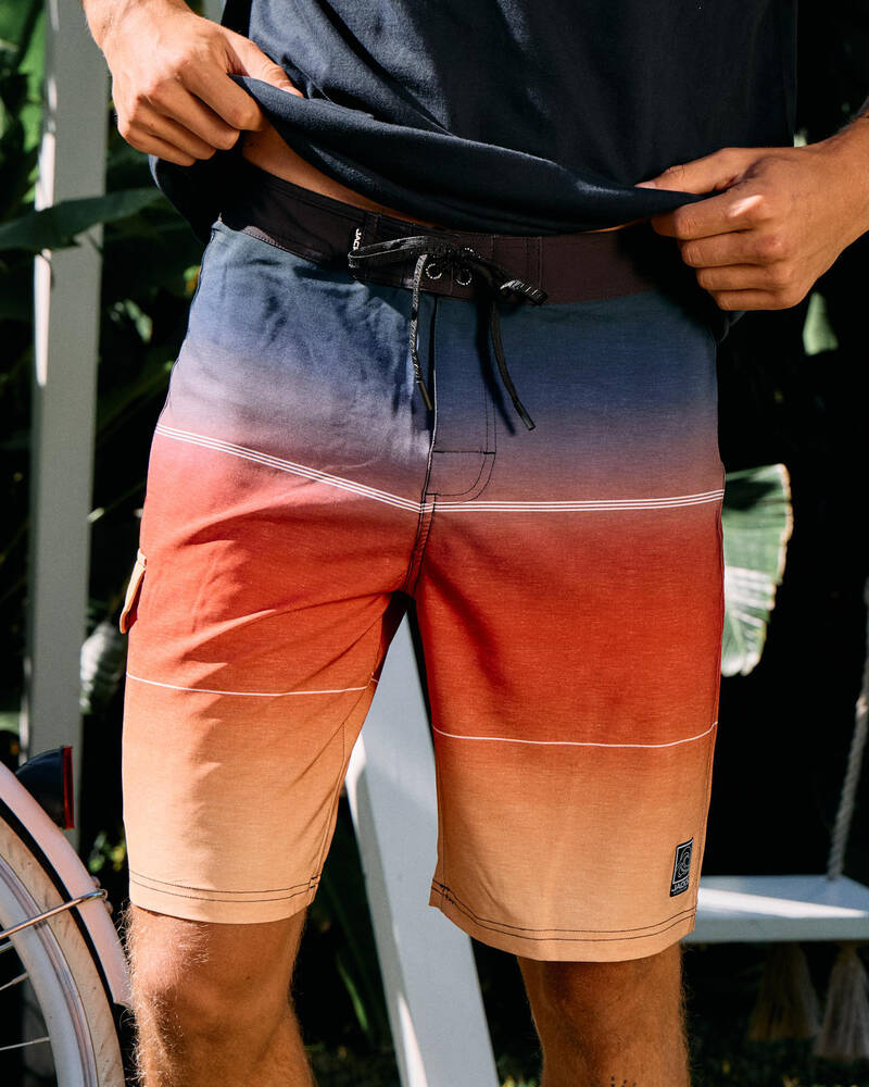 Jacks Saltwater Board Shorts for Mens