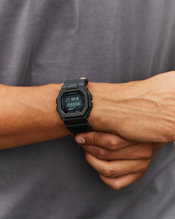 G-Shock GBX100NS-1D Watch for Mens