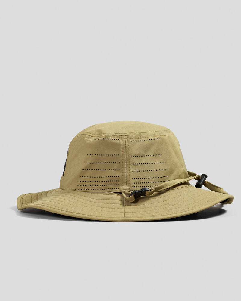Sparta Ultramodern Wide Brim Hat for Mens