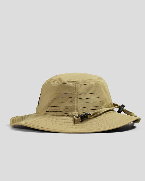 Sparta Ultramodern Wide Brim Hat for Mens