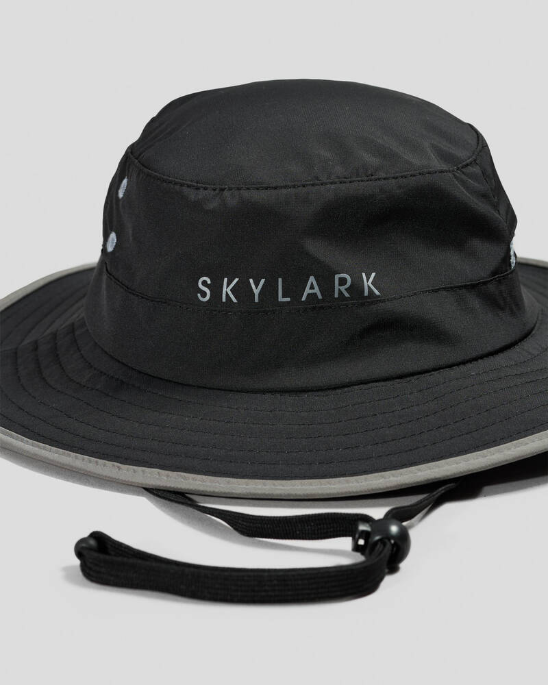 Skylark Combat Wide Brim Hat for Mens