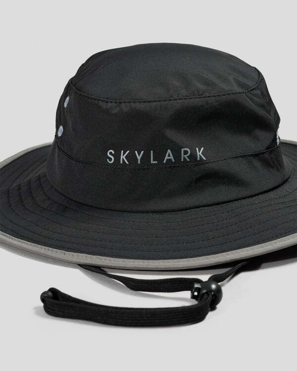 Skylark Combat Wide Brim Hat for Mens