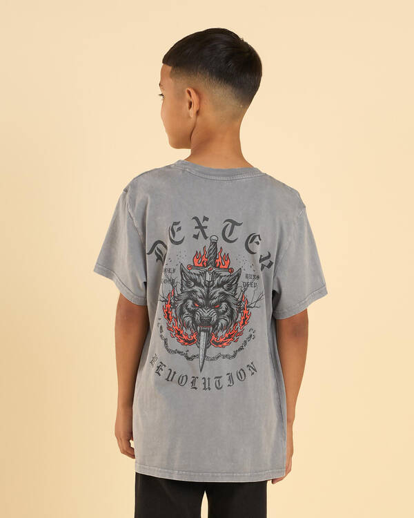 Boys' Devour T-Shirt