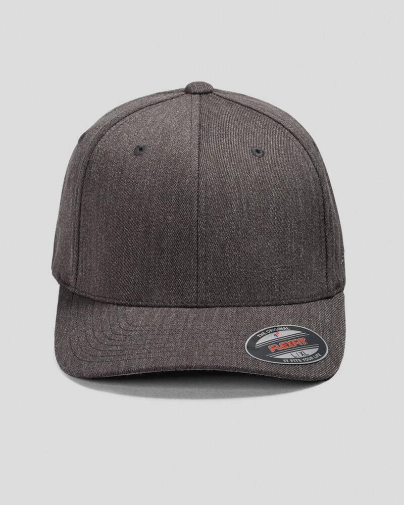 Flexfit Wool Blend Cap for Mens