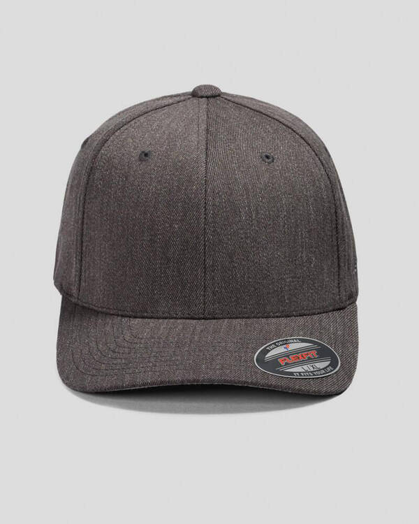 Flexfit Wool Blend Cap for Mens