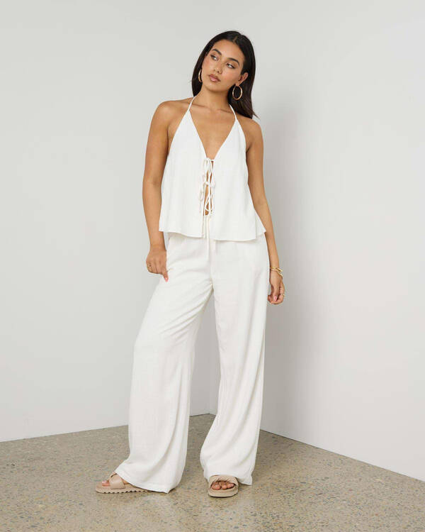 Mooloola Symi Vanessa Pants for Womens