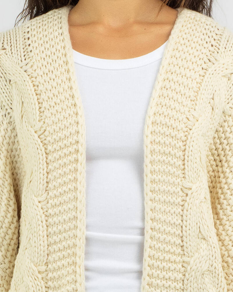 Ava And Ever Drive-In Knit for Womens