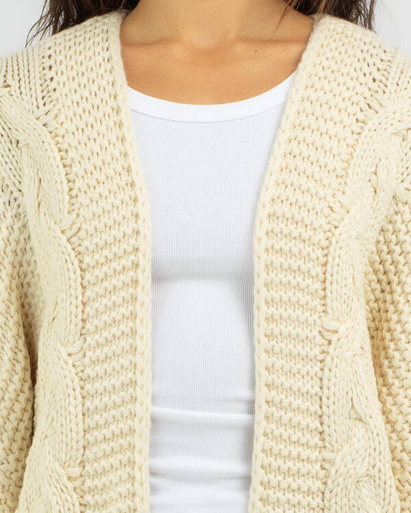 Ava And Ever Drive-In Knit for Womens