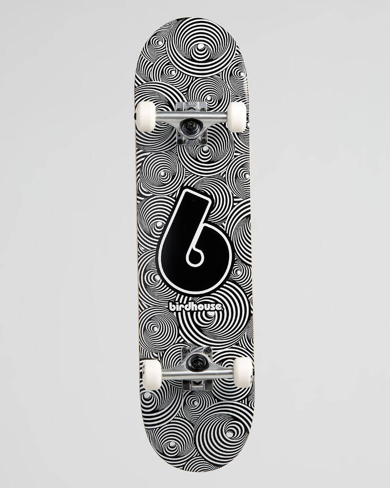 Birdhouse Vertigo 7.75" Complete Skateboard for Mens
