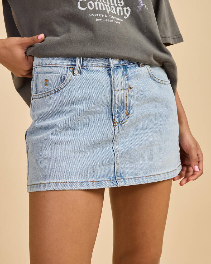 Thrills Sophie Skirt for Womens