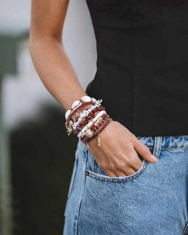 Maldives Bracelet Pack