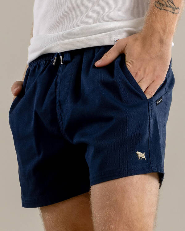 Ringers Western Oliver Heavy Weight Ruggers for Mens