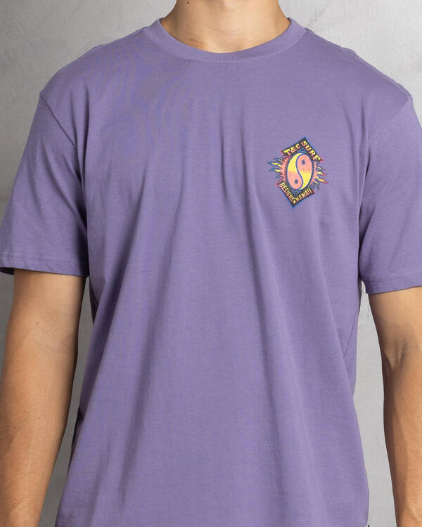 Town & Country Surf Designs Crypt T-Shirt for Mens