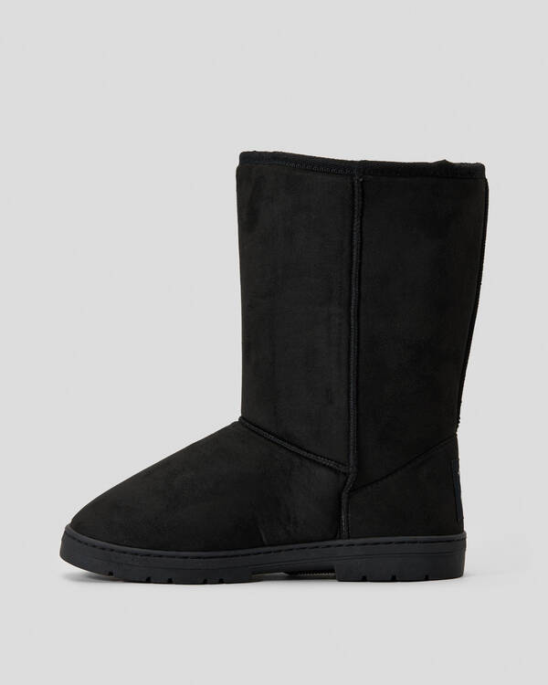 Salty Life Anchor Boots for Mens
