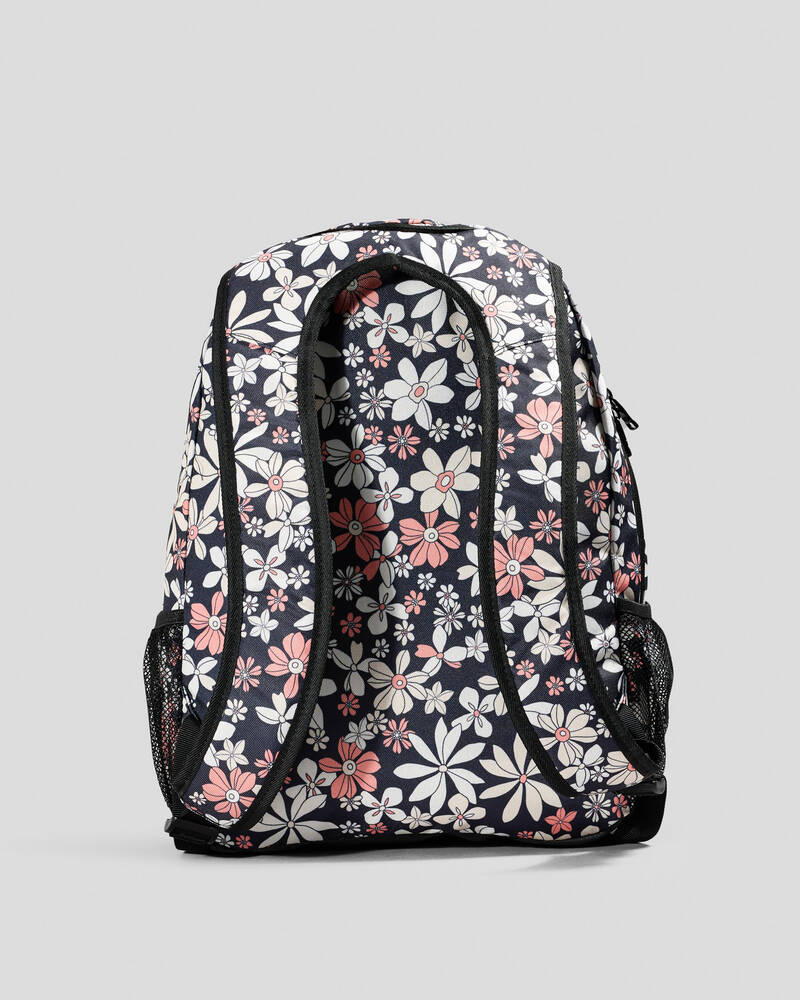 Roxy Shadow Swell Printed Backpack for Womens