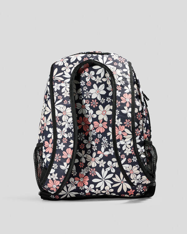 Roxy Shadow Swell Printed Backpack for Womens