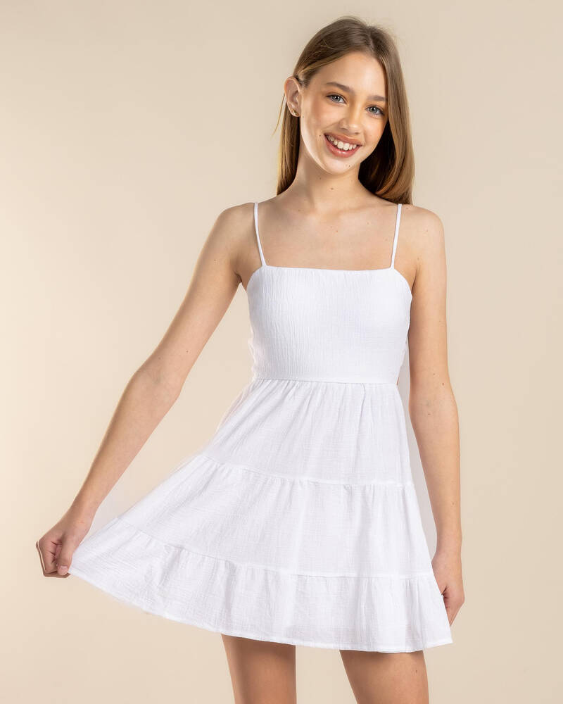 Mooloola Girls' Tabetha Dress for Womens
