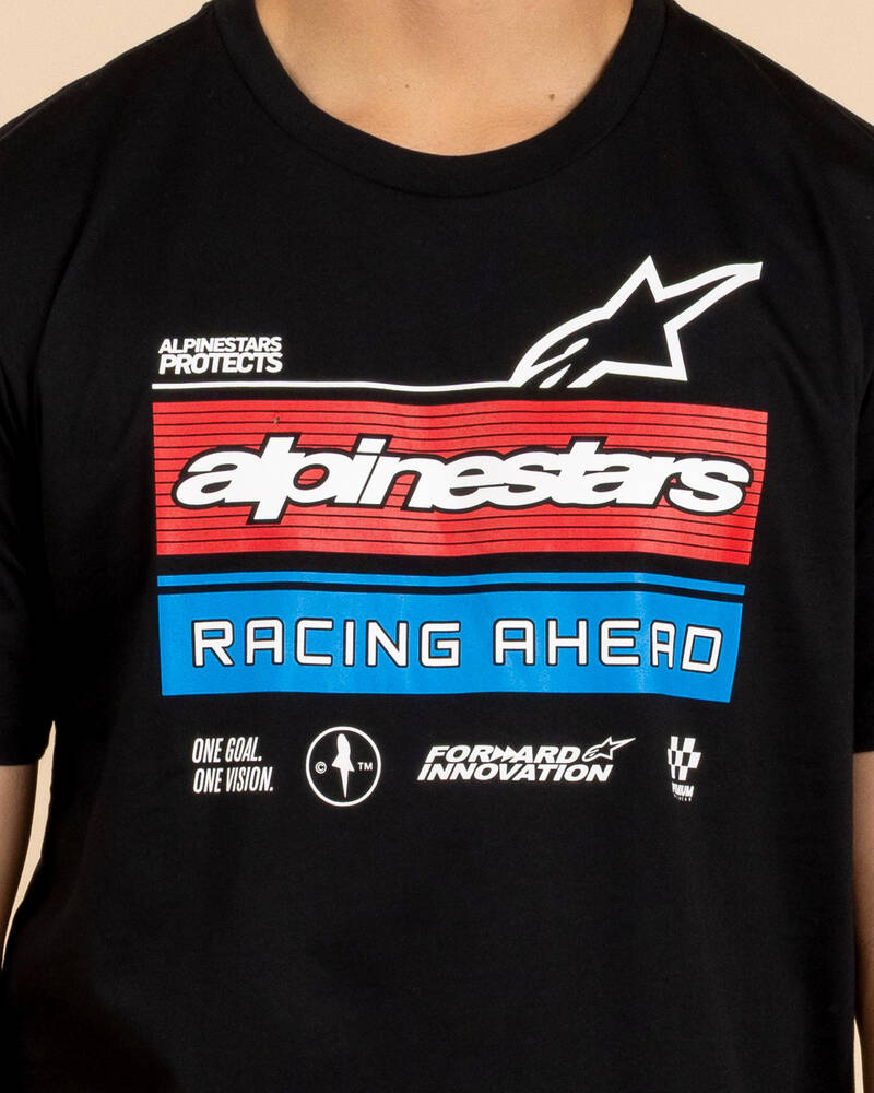 Alpinestars Harken SS CSF T-Shirt for Mens