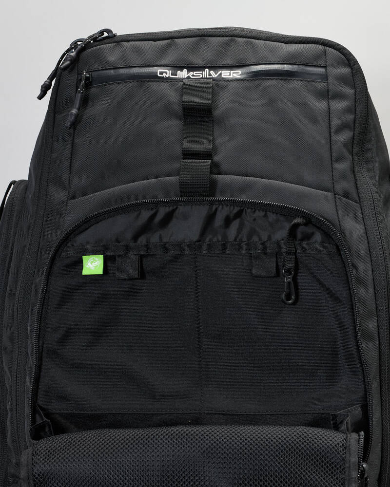 Quiksilver Fetchy Backpack for Mens