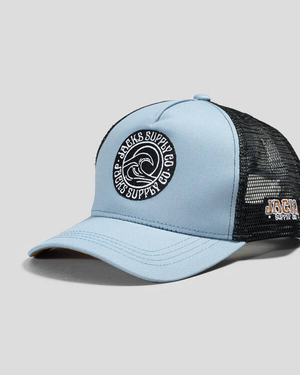 Jacks Boys' Sire Cap for Mens