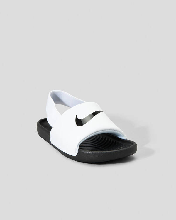 Nike Toddlers' Kawa Slides for Mens