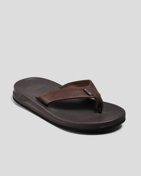 Skylark Bayside Thongs for Mens